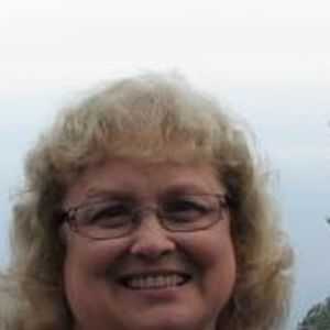 Meet your Posher, Patricia lynn gulley